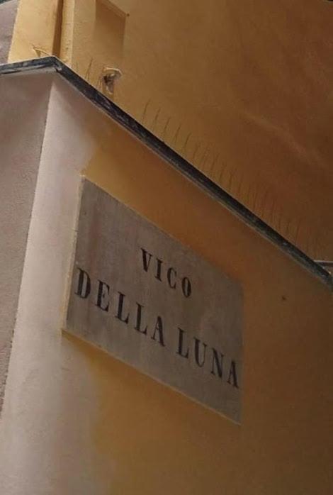 Chiccaluna Genoa