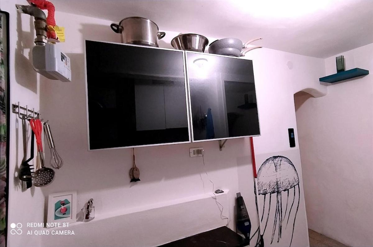 Chiccaluna Apartment Genoa