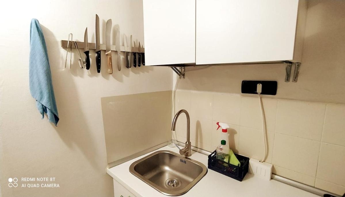 Apartment Chiccaluna