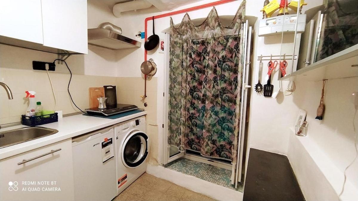 Apartment Chiccaluna *