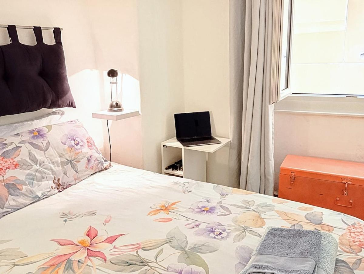 Chiccaluna Apartment Genua