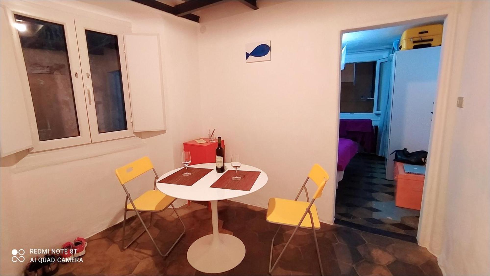 Apartment Chiccaluna