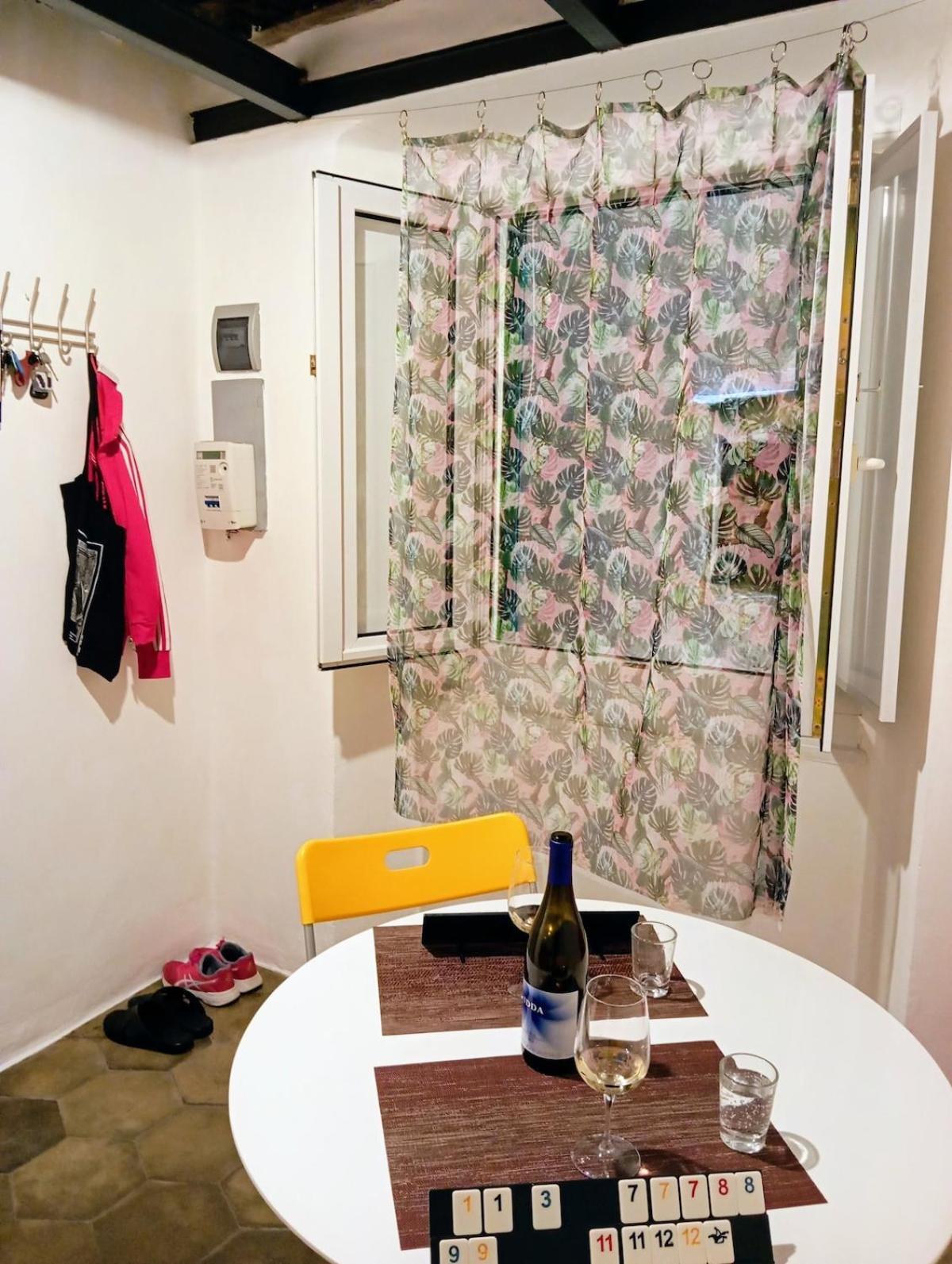 Chiccaluna Apartment Genoa