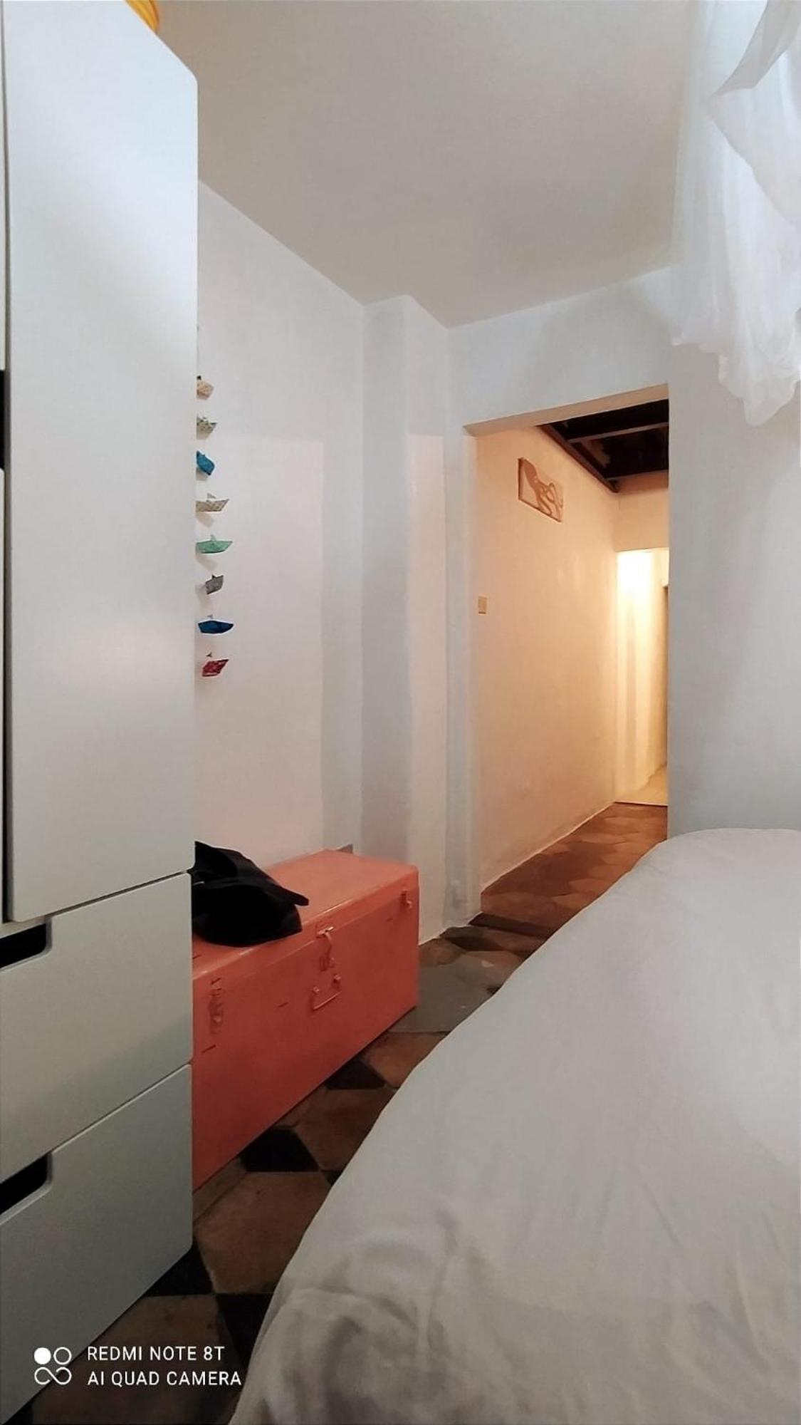 Apartment Chiccaluna